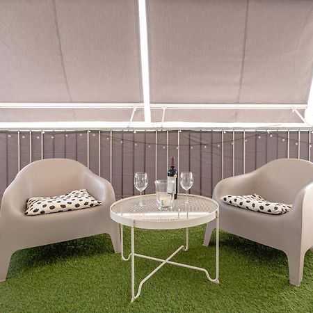 Super Apartamento A Un Paso Del Mar Oliva Luaran gambar
