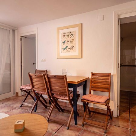 Super Apartamento A Un Paso Del Mar Oliva Luaran gambar