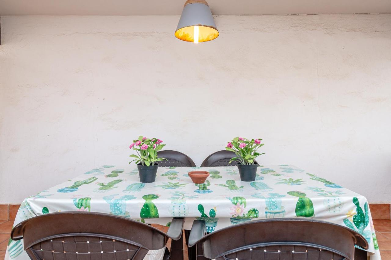 Super Apartamento A Un Paso Del Mar Oliva Luaran gambar