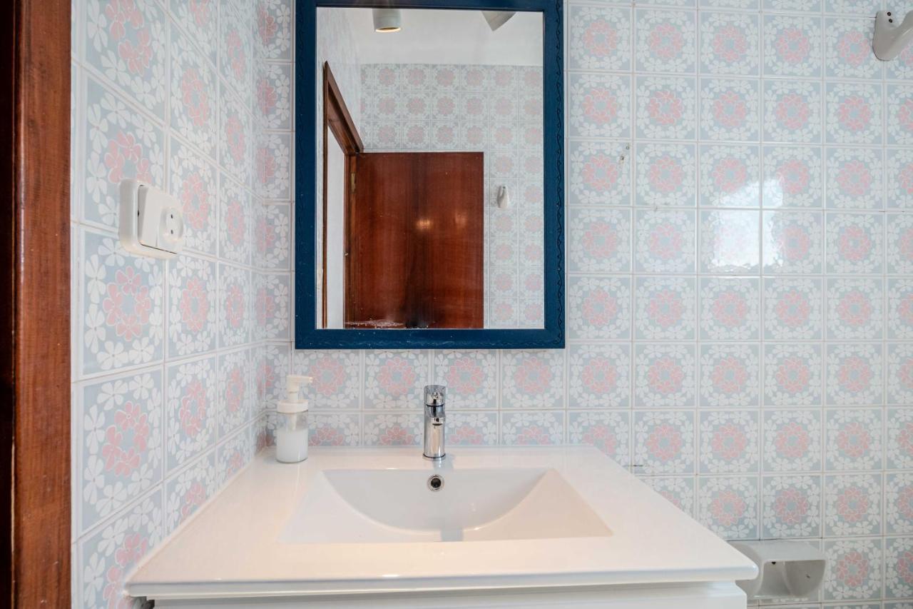 Super Apartamento A Un Paso Del Mar Oliva Luaran gambar