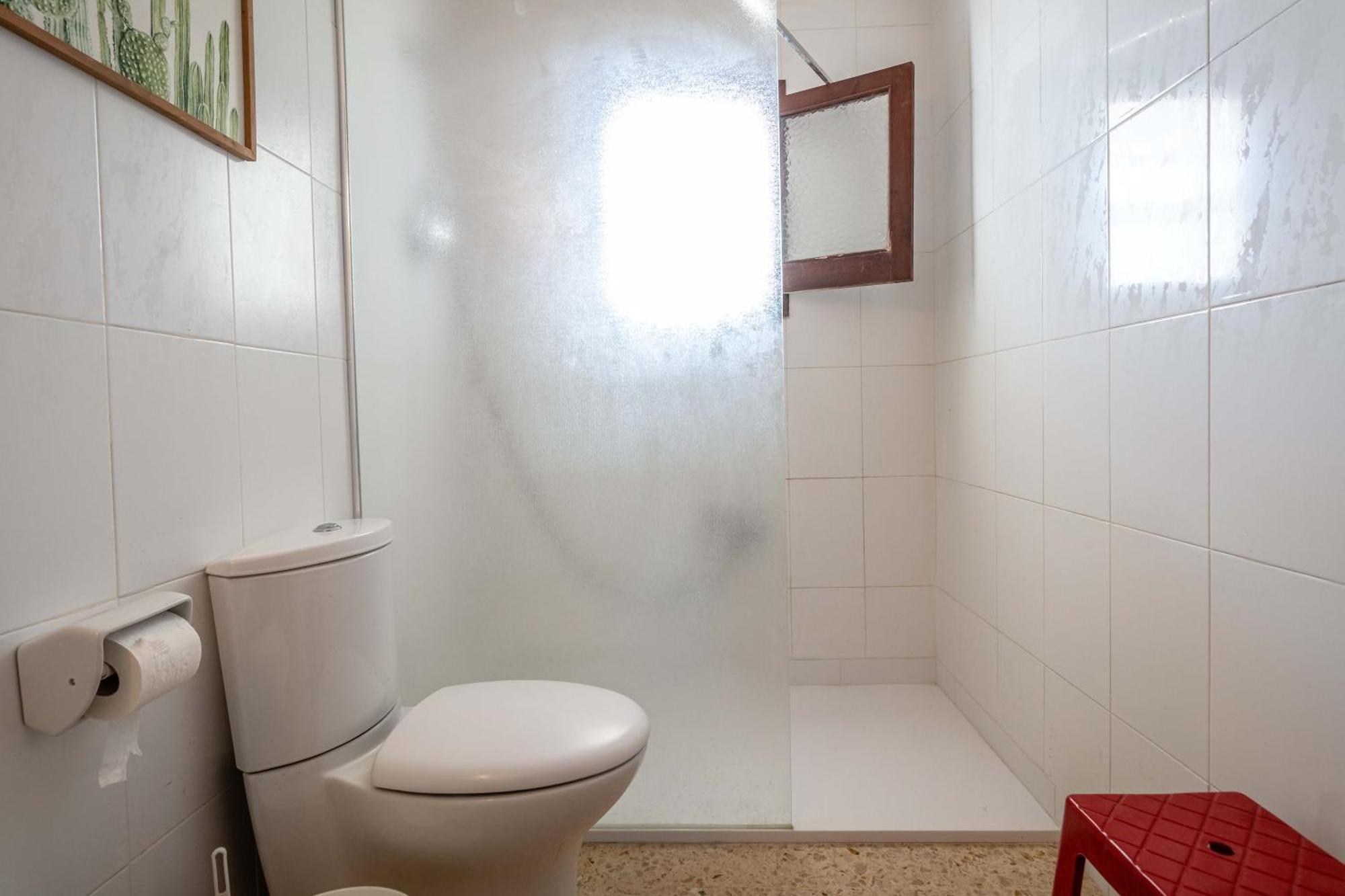 Super Apartamento A Un Paso Del Mar Oliva Luaran gambar