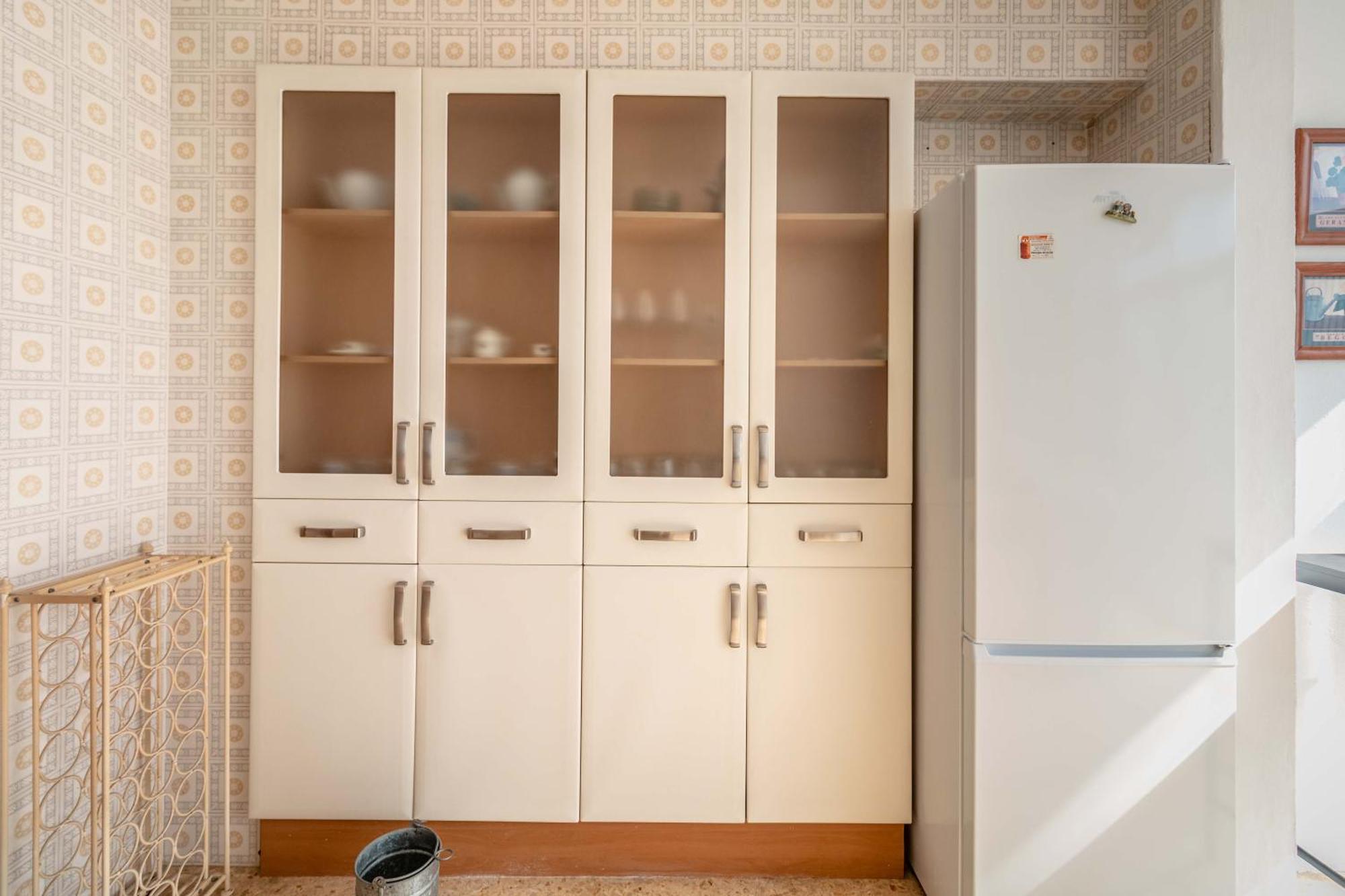 Super Apartamento A Un Paso Del Mar Oliva Luaran gambar
