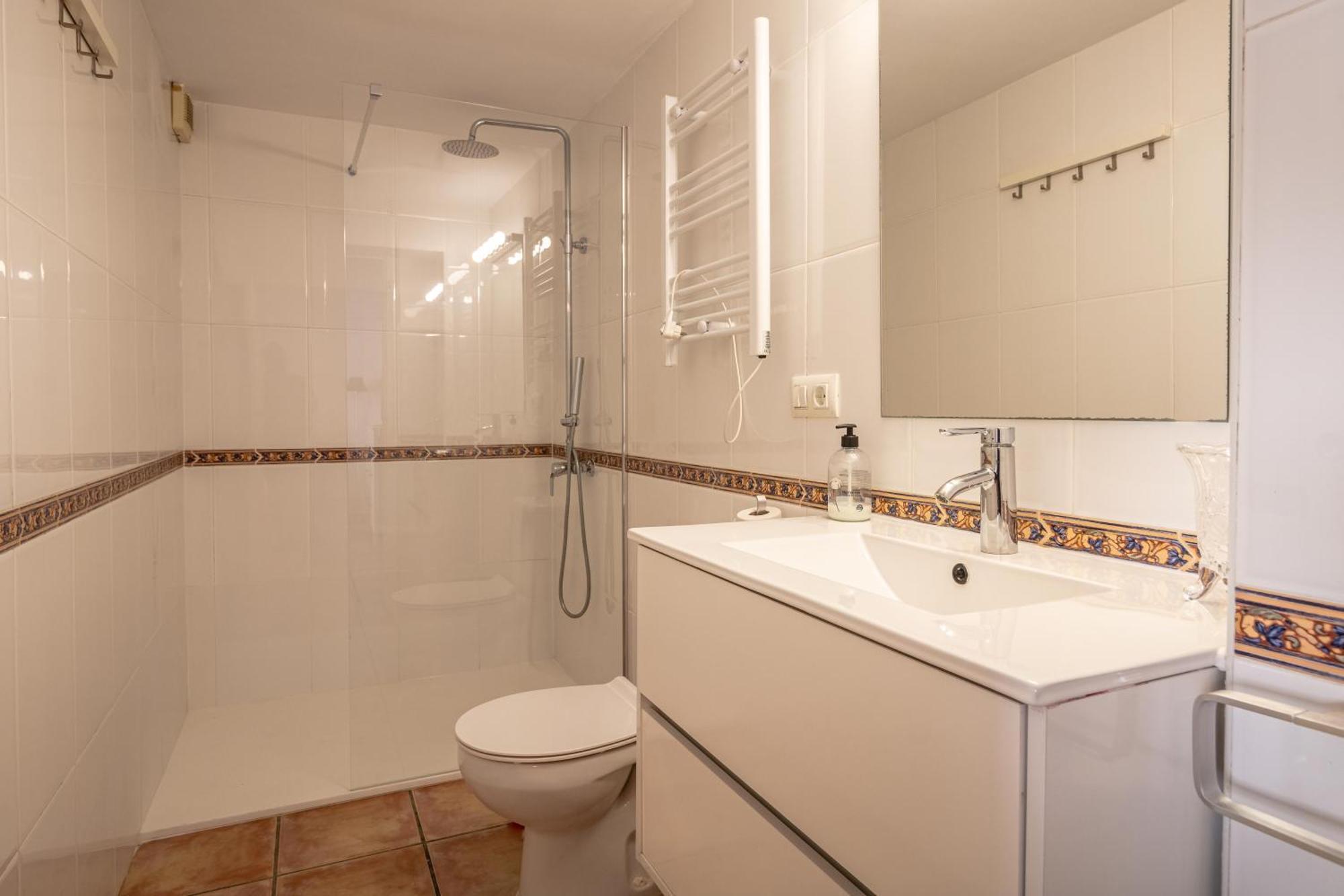 Super Apartamento A Un Paso Del Mar Oliva Luaran gambar